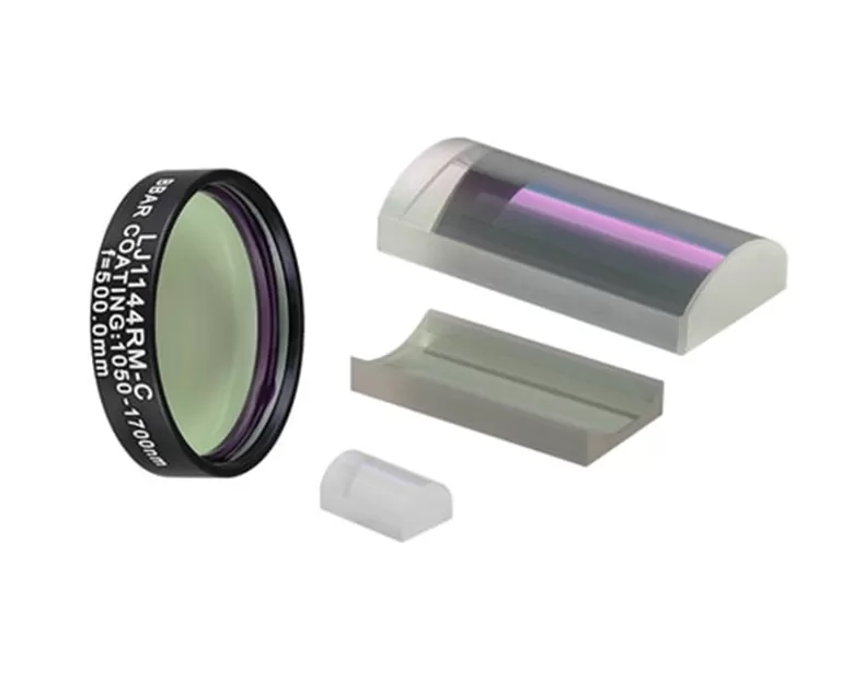 Cylindrical Lens
