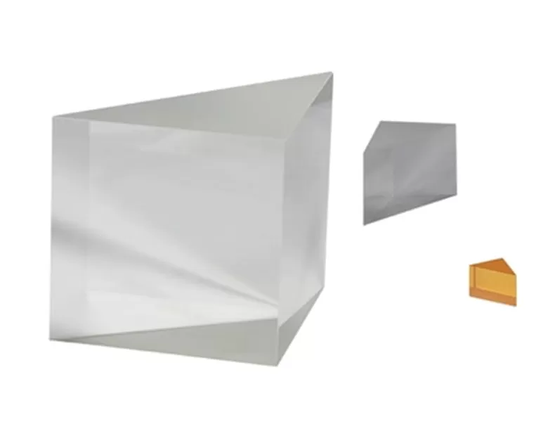 Glan Prism