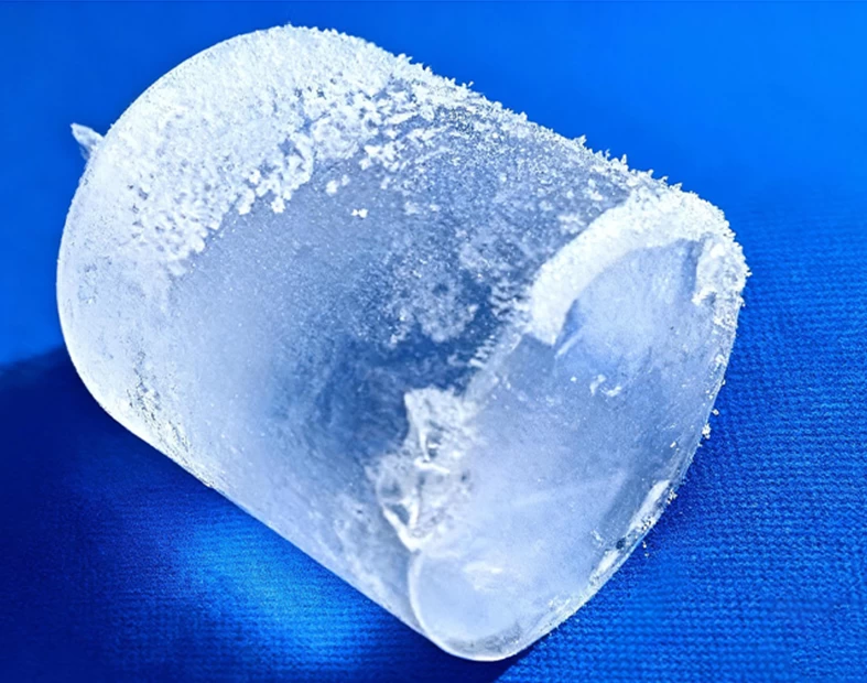 Magnesium Fluoride