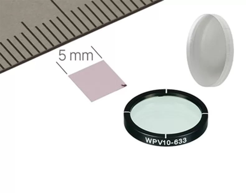 Waveplate