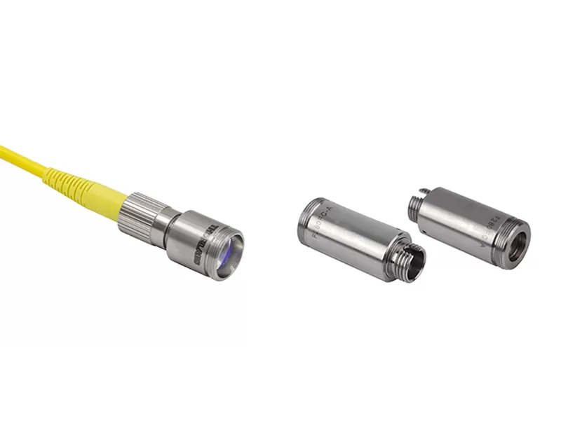 Fiber Collimator
