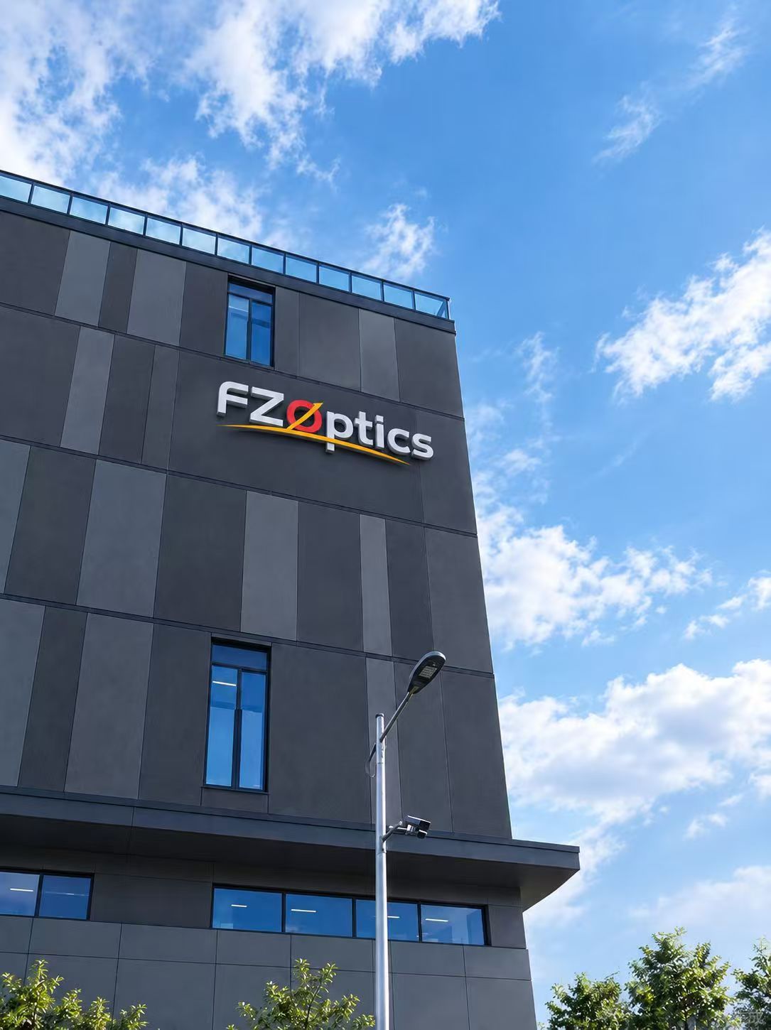 Fuzhou Ultron Photonics Co., Ltd.