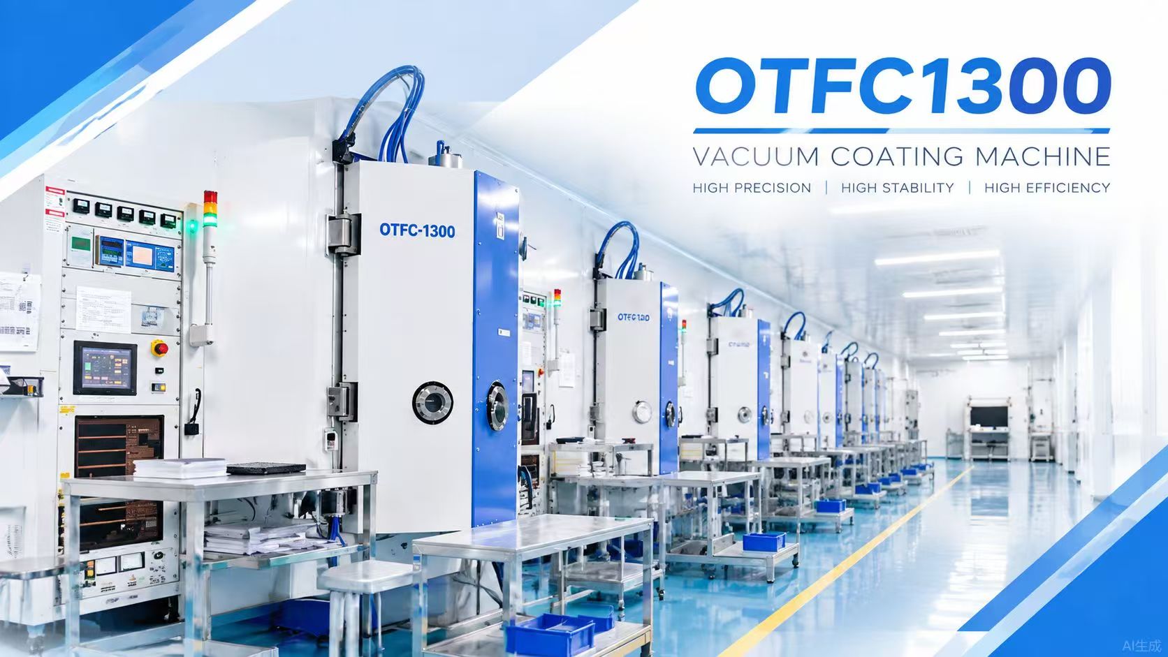 Vacuum Coating