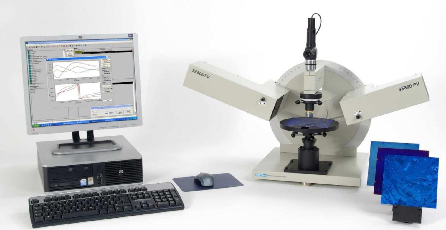 Precision Instruments