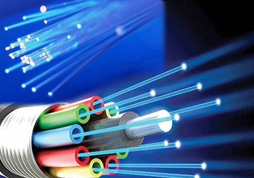 Fiber Communication